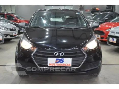 HB20 - 1.0 COMFORT 12V 4P MANUAL