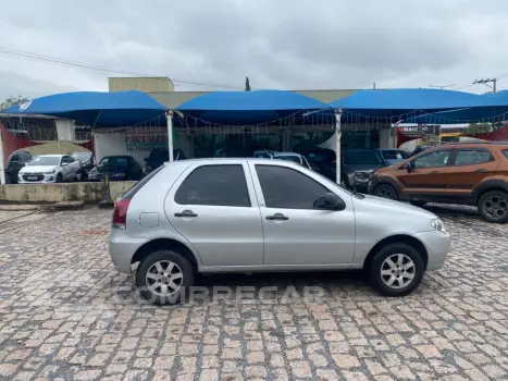 PALIO 1.0 MPI Fire Economy 8V