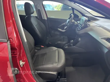 2008 1.6 16V Allure Pack