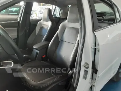 ONIX 1.0 TURBO FLEX PLUS PREMIER AUTOMÁTICO