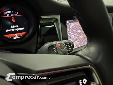 MACAN 2.9 V6 BITURBO GASOLINA S PDK