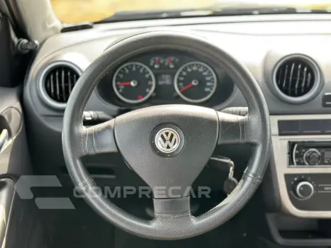 VOYAGE 1.0 12V MPI Totalflex