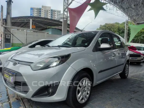 FIESTA 1.6 ROCAM SE SEDAN 8V