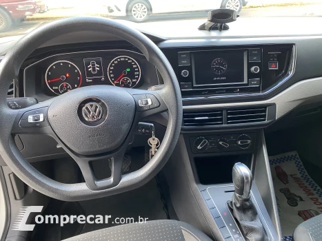 POLO 1.0 200 TSI Comfortline