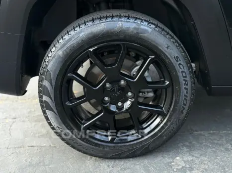 Renegade Sport 1.8 4x2 Flex 16V Aut.
