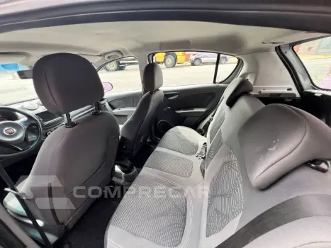Palio ATTRACTIVE 1.0 EVO Fire Flex 8v 5p