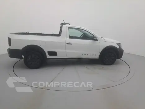 SAVEIRO 1.6 MSI ROBUST CS 16V FLEX 2P MANUAL