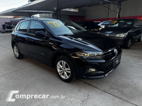 Polo Hatch 1.0 12V 4P MPI FLEX