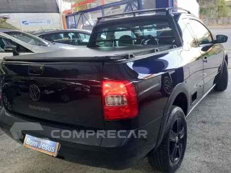Saveiro 1.6 Mi Ce 8V Flex 2P Manual G.Vi