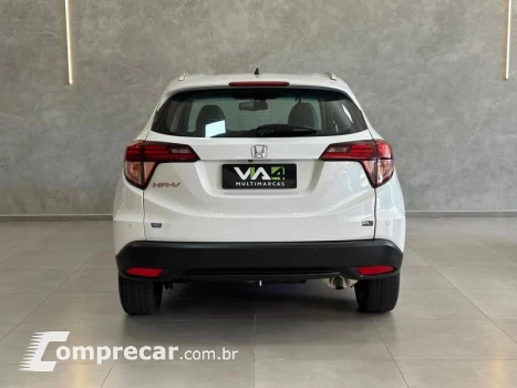 HR-V TOURING