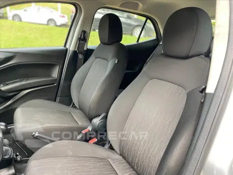 ARGO 1.0 FIREFLY FLEX DRIVE MANUAL