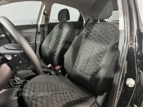 HB20 1.6 COMFORT PLUS 16V FLEX 4P AUTOMÁTICO