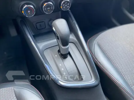 ONIX 1.0 TURBO FLEX RS AUTOMÁTICO