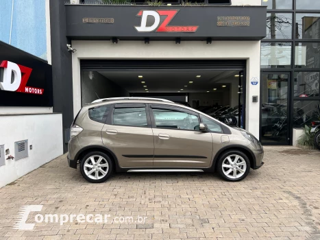 FIT 1.5 Twist 16V