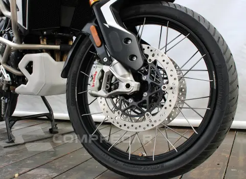 TRIUMPH TIGER 900 RALLY PRO