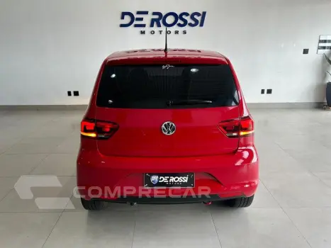 FOX CONNECT 1.6 FLEX 8V 5P