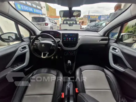 208 1.5 Active Pack 8V