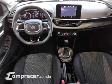 PULSE 1.3 FLEX DRIVE CVT