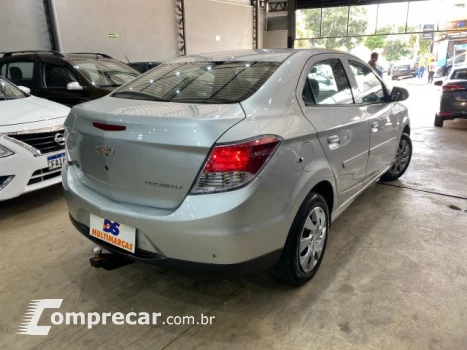 PRISMA - 1.0 MPFI LT 8V 4P MANUAL