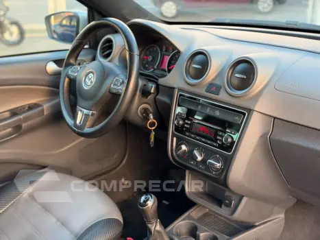 Saveiro CROSS 1.6 T.Flex 16V CD