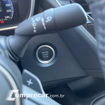 Corolla XEi 2.0 Flex 16V Aut.