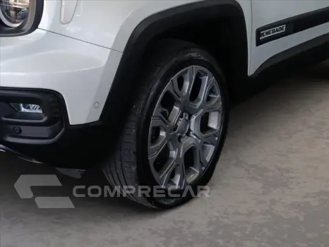 RENEGADE 1.3 T270 TURBO FLEX S 4X4 AT9