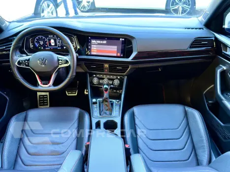 JETTA 2.0 350 TSI GASOLINA GLI DSG