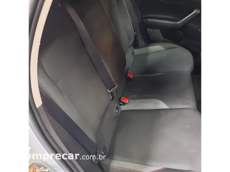 POLO 1.0 MPI TRACK MANUAL