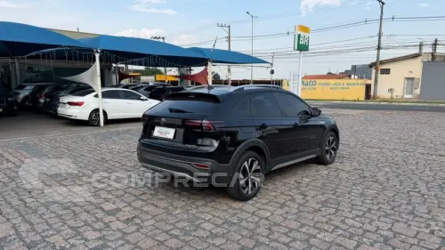 NIVUS 1.0 200 TSI Highline