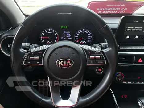 CERATO 2.0 16V SX