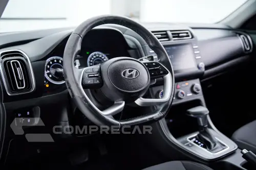 Creta Comfort 1.0 TB 12V Flex Aut.