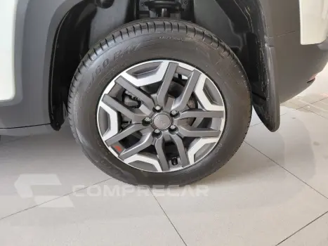 RENEGADE 1.3 T270 TURBO FLEX ALTITUDE AT6 SPORT
