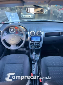 SANDERO STEPWAY Hi-Flex 1.6 16V 5p