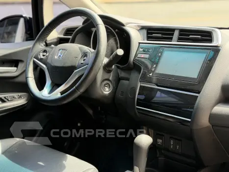 FIT 1.5 EXL 16V