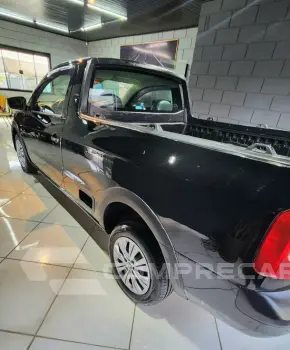SAVEIRO 1.6 CS 8V