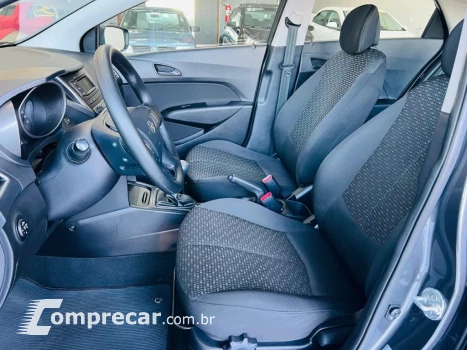 HB20S 1.0 COMFORT PLUS 12V FLEX 4P MANUAL