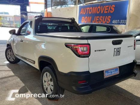 Strada 1.4 Fire Flex Endurance Cs Manual
