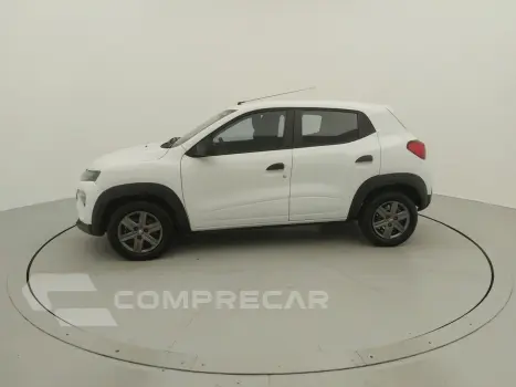 KWID 1.0 12V SCE FLEX ZEN MANUAL