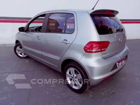 Fox Comfortline 1.6 Flex 8V 5p