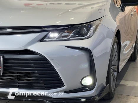 COROLLA 2.0 VVT-IE FLEX XEI DIRECT SHIFT