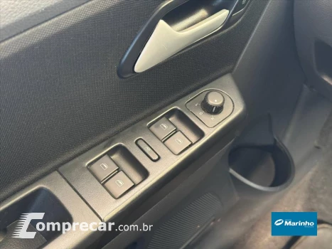 FOX 1.6 MSI TOTAL FLEX CONNECT 4P MANUAL
