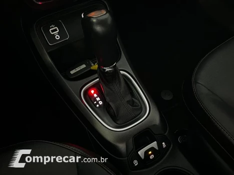 COMPASS 2.0 16V FLEX LONGITUDE AUTOMÁTICO