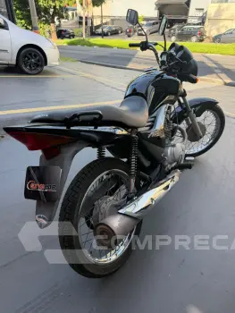 CG 150 FAN ESi/ 150 FAN ESi FLEX