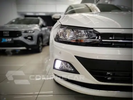 VIRTUS 1.0 200 TSI HIGHLINE AUTOMÁTICO