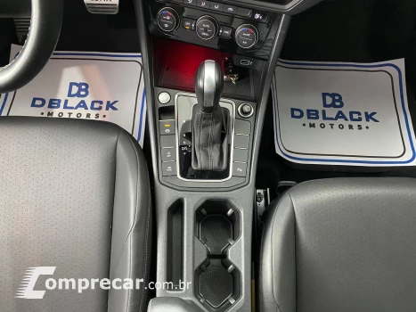 JETTA R-Line 250 TSI 1.4 Flex 16V Aut.