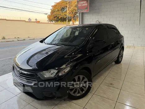 CHEVROLET ONIX 1.0 MPFI JOY 8V 4 portas
