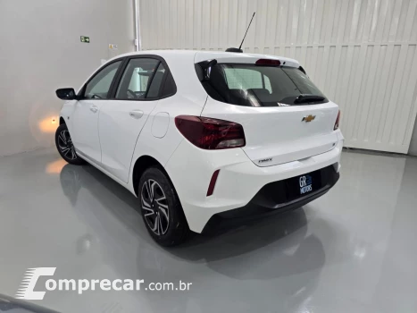 ONIX HATCH LT 1.0 12V Flex 5p Mec.