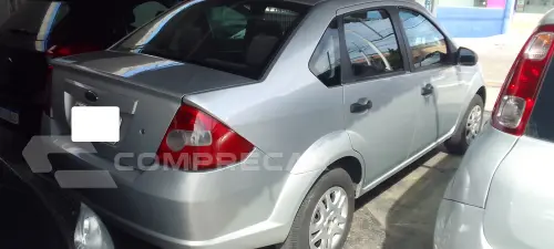 FIESTA 1.0 MPI  Sedan 8V