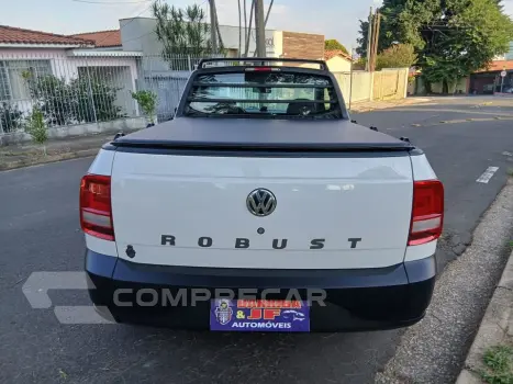 SAVEIRO 1.6 8V