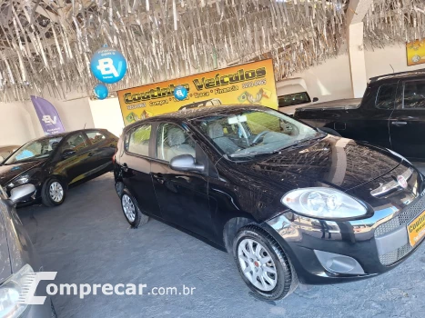 Palio Attractive 1.0